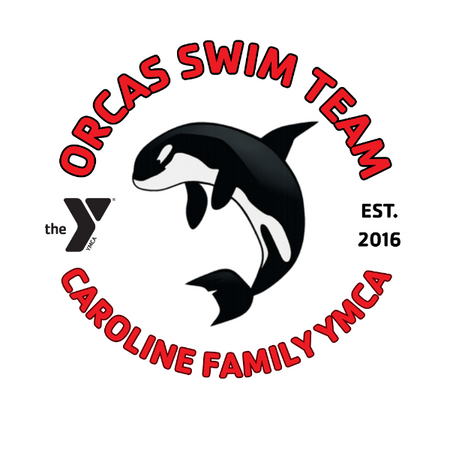 Caroline Orcas