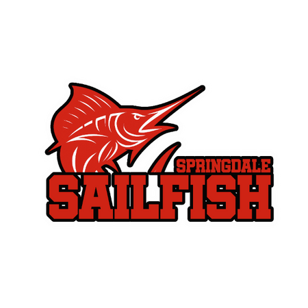 Springdale Sailfish