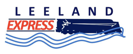 Leeland Express Swim Team
