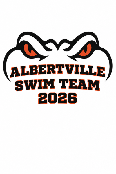 Albertville Summer Swim T