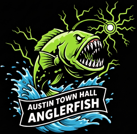 ATH Anglerfish Shop