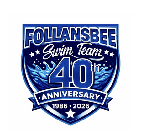 Follansbee Swim Team Store