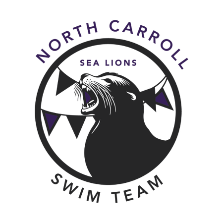 North Carroll Sea Lions