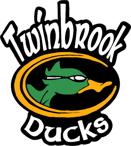 Twinbrook Ducks