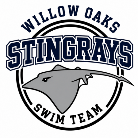 Willow Oaks Stingrays