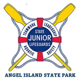 Angel Island Jr. Guards