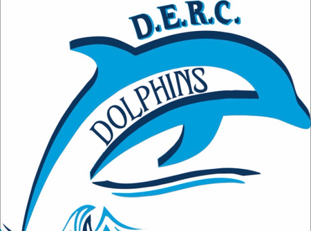 DERC Dolphins Swim Team