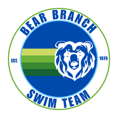 Bear Branch Swim Team