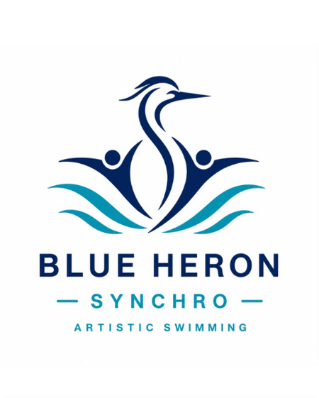 Blue Heron Synchro