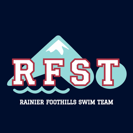 Rainier Foothills Team Store
