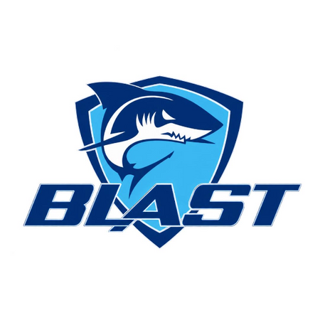 BLAST Sharks