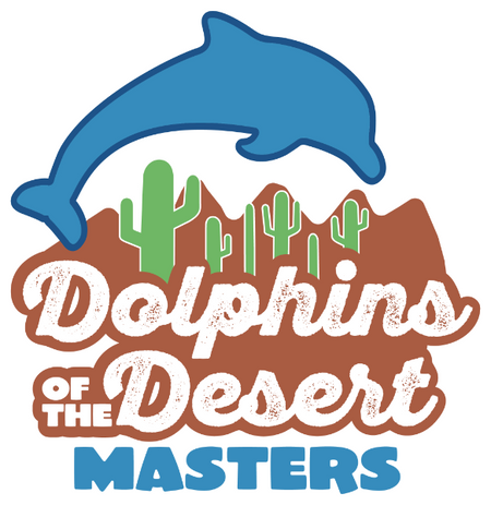 Dolphins of the Desert Swimming Academy