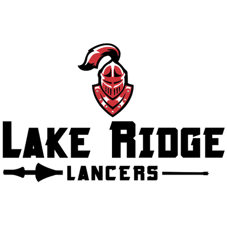 Lake Ridge Lancer's Swim Team