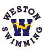 WESTON SWIMMING

