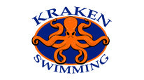 Kraken Swimming