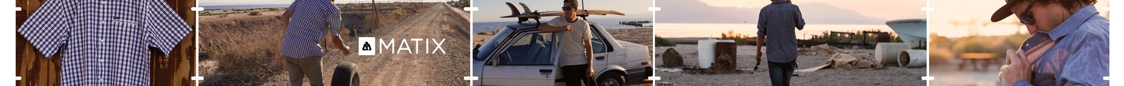 Matix