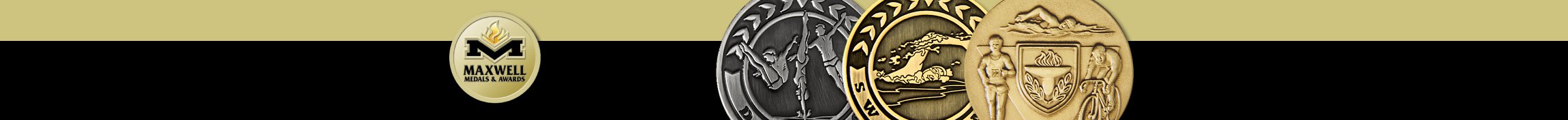 Maxwell Medals