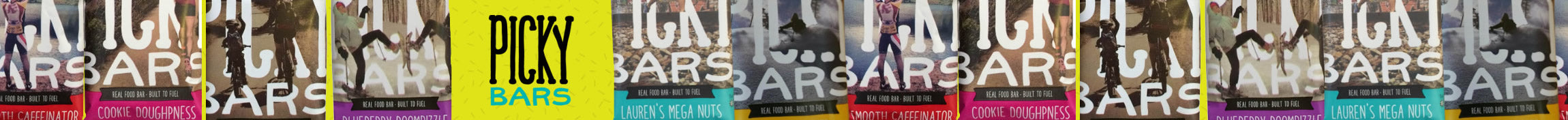 Picky Bars