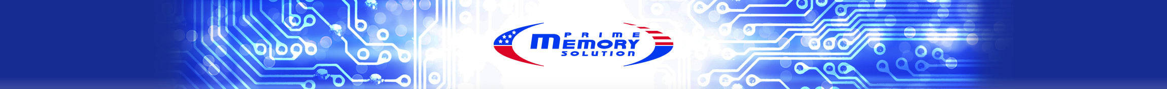 Prime Memory Solutions