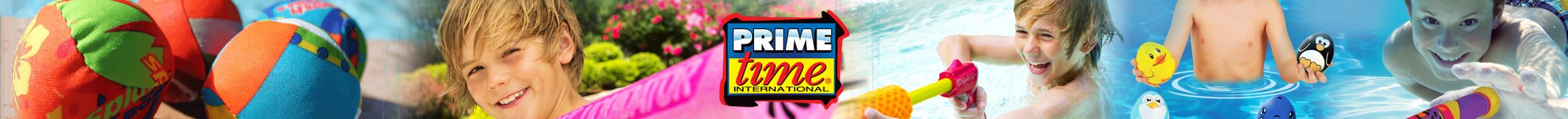 Prime Time Toys
