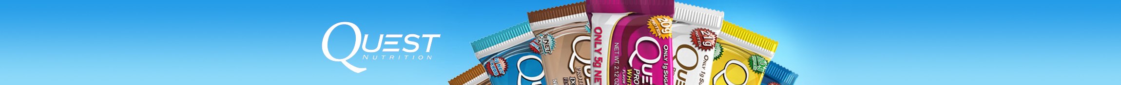Quest Bars