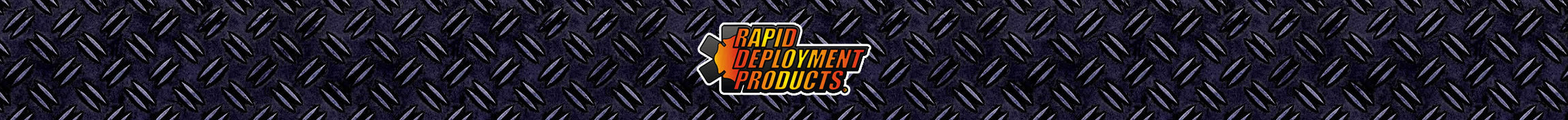 Rapid Deployment Products