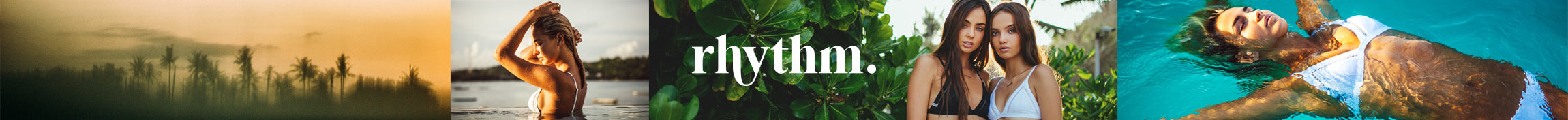 Rhythm