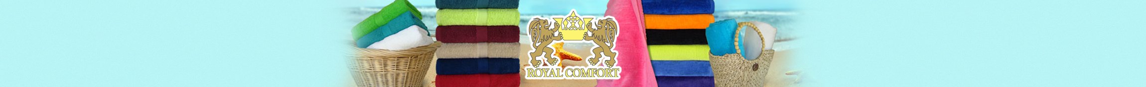 Royal Comfort