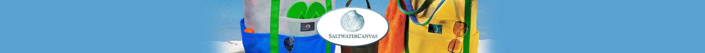Saltwater Canvas