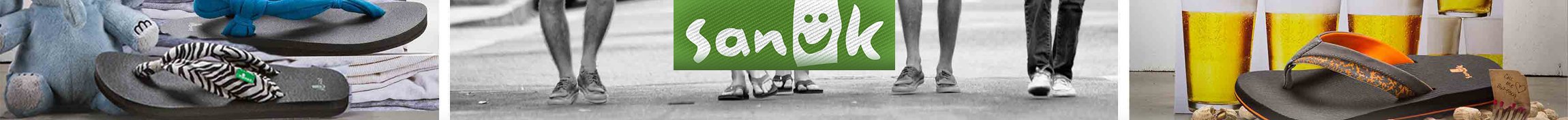 Sanuk