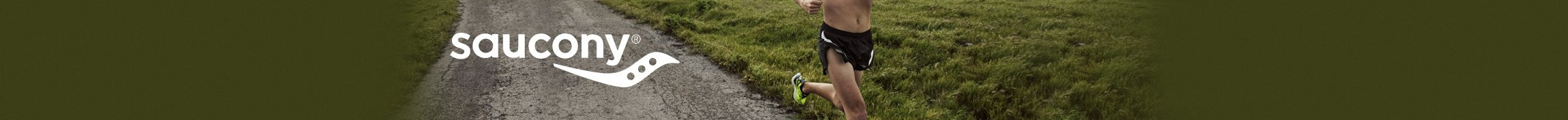 Saucony