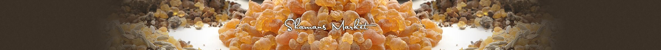 Shamans Market