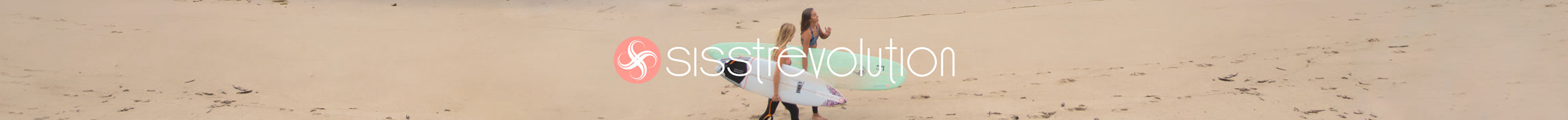 Sisstrevolution