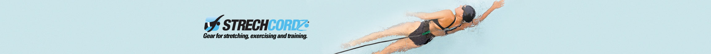 StrechCordz