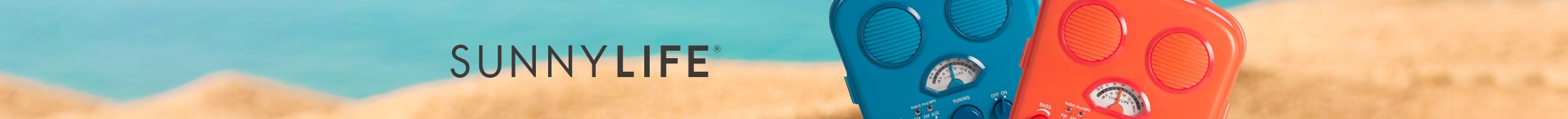 SunnyLife