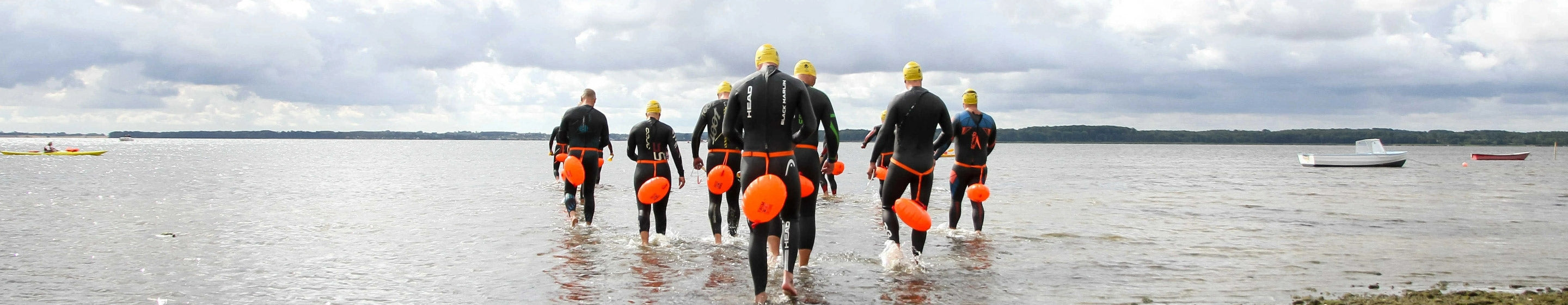 Swim Secure