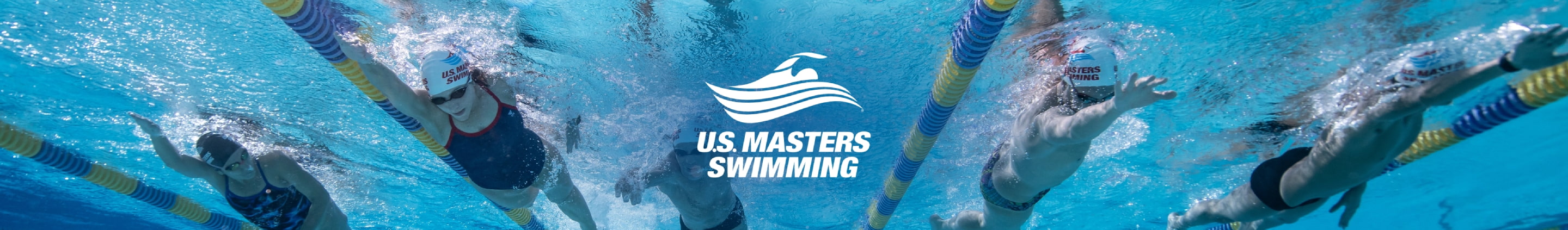 U.S. Masters Swimming