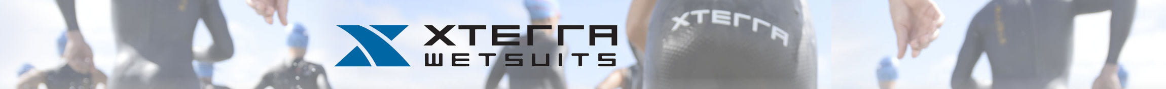 Xterra Wetsuits