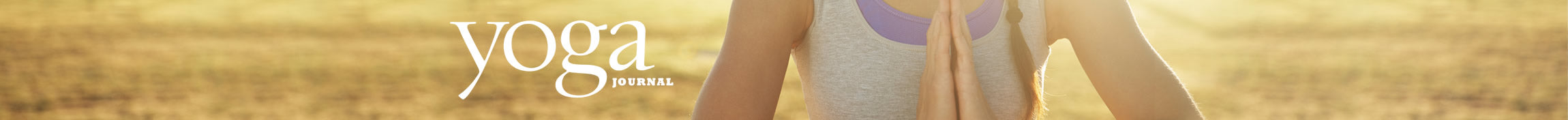 Yoga Journal