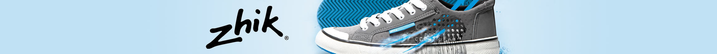 Zhik