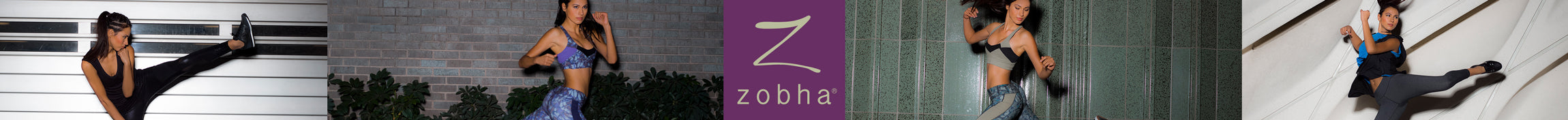 Zobha