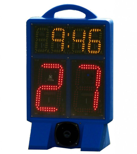 Colorado Time Systems Shot Clock (Pair of 2)