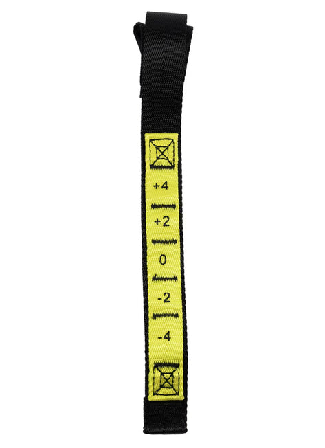 FINIS BSW Replacement Upper Strap - Numbered