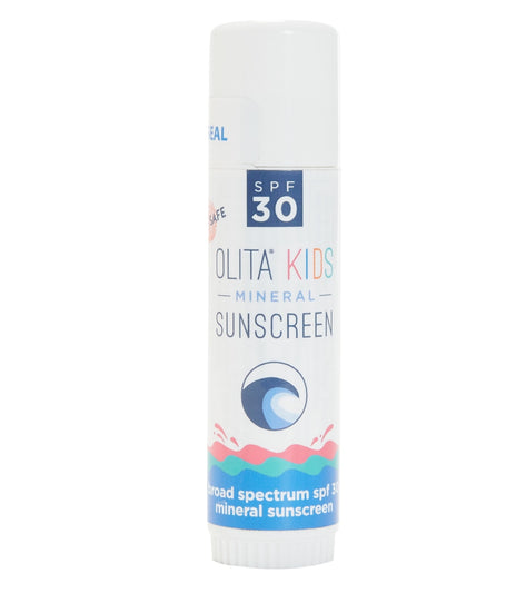 Olita Kids SPF 30 Mineral Sunstick
