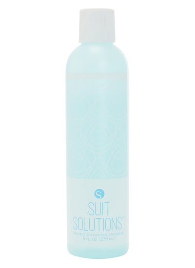 Summer Solutions Designer Suit Solutions 8oz