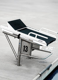FINIS Swim Block Track-Start