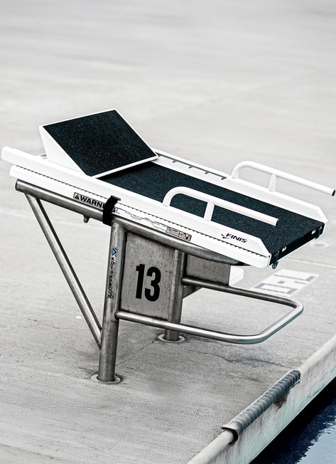 FINIS Swim Block Track-Start