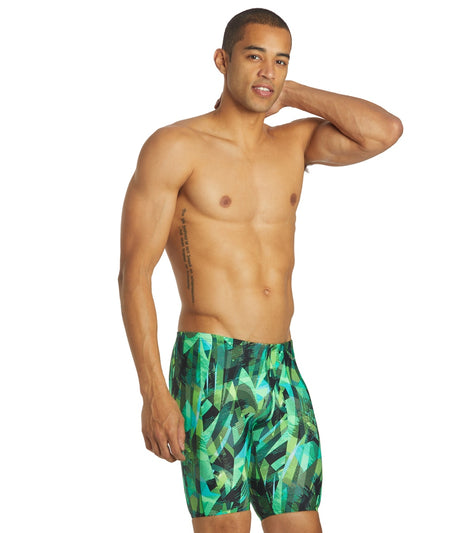 Sporti Catalyst Jammer Swimsuit at SwimOutlet.com