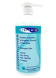 TRISWIM Conditioner 32 oz