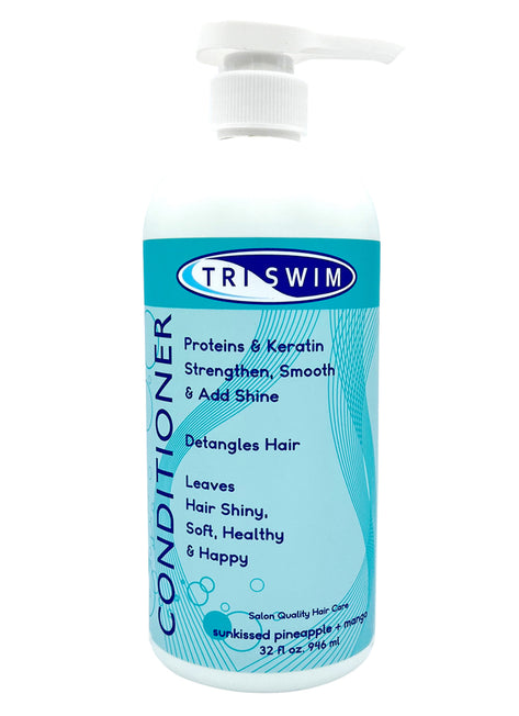 TRISWIM Conditioner 32 oz